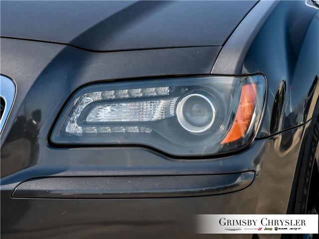 2013 Chrysler 300 S (Stk: N25200B) in Grimsby - Image 8 of 32