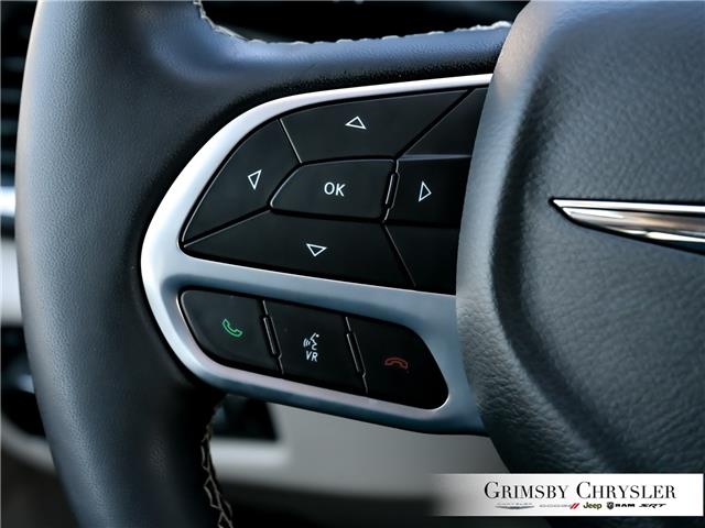 2024 Chrysler Grand Caravan SXT (Stk: U6384) in Grimsby - Image 21 of 30