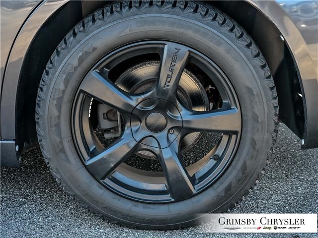 2013 Chrysler 300 S (Stk: N25200B) in Grimsby - Image 9 of 32