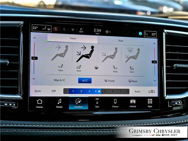 2024 Chrysler Pacifica Limited (Stk: U6356) in Grimsby - Image 30 of 34