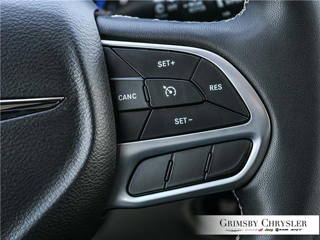 2024 Chrysler Grand Caravan SXT (Stk: U6384) in Grimsby - Image 22 of 30