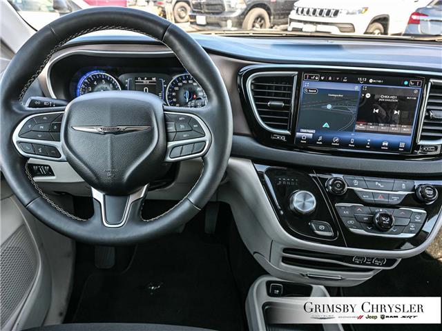 2024 Chrysler Grand Caravan SXT (Stk: U6384) in Grimsby - Image 23 of 30