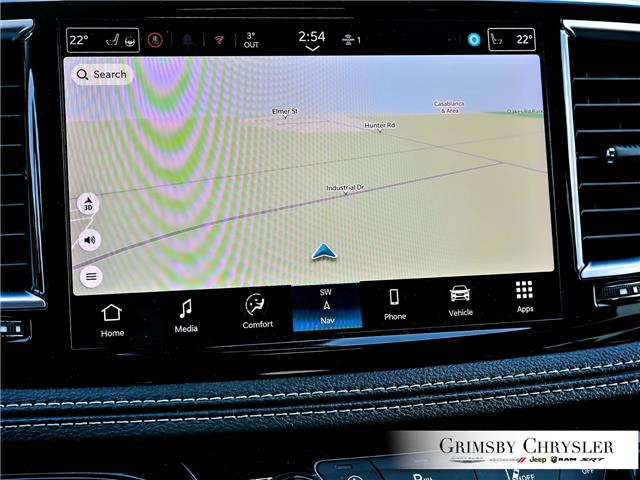 2024 Chrysler Pacifica Limited (Stk: U6356) in Grimsby - Image 32 of 34