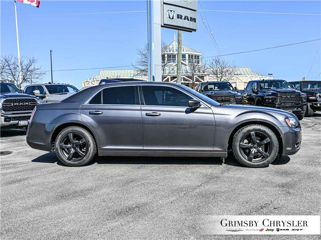 2013 Chrysler 300 S (Stk: N25200B) in Grimsby - Image 12 of 32