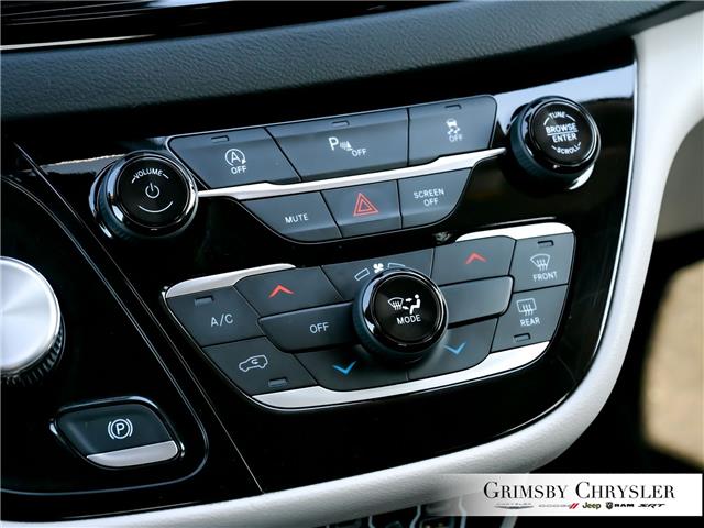 2024 Chrysler Grand Caravan SXT (Stk: U6384) in Grimsby - Image 24 of 30