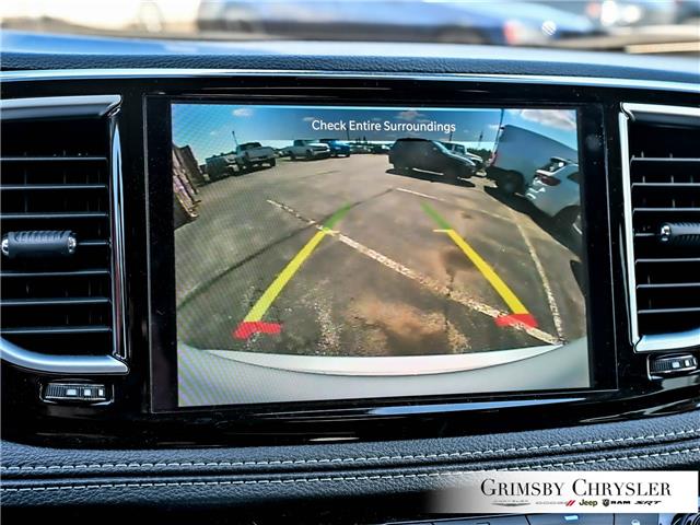 2024 Chrysler Pacifica Limited (Stk: U6356) in Grimsby - Image 33 of 34