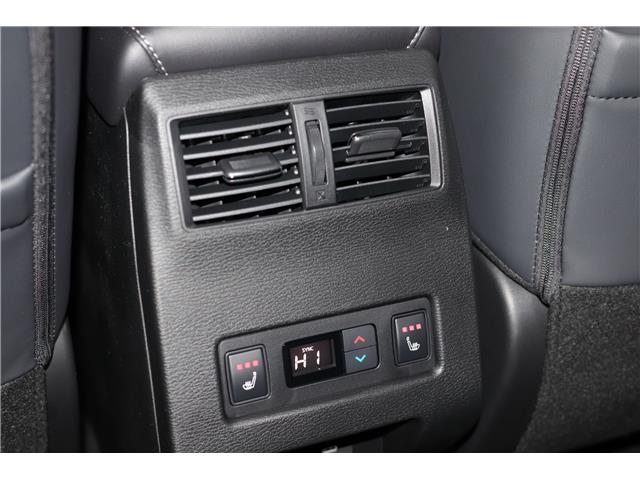 2026 Mitsubishi Outlander GT NOIR (Stk: T26414) in Edmonton - Image 29 of 34