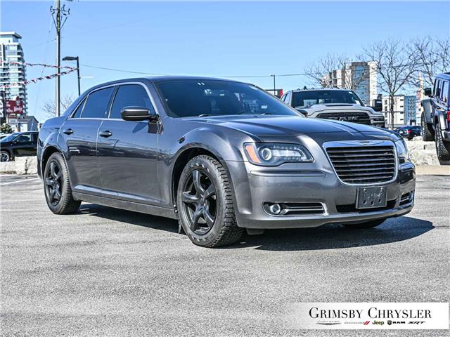 2013 Chrysler 300 S (Stk: N25200B) in Grimsby - Image 13 of 32