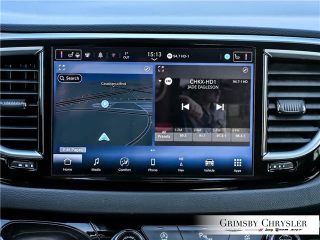 2024 Chrysler Grand Caravan SXT (Stk: U6384) in Grimsby - Image 25 of 30