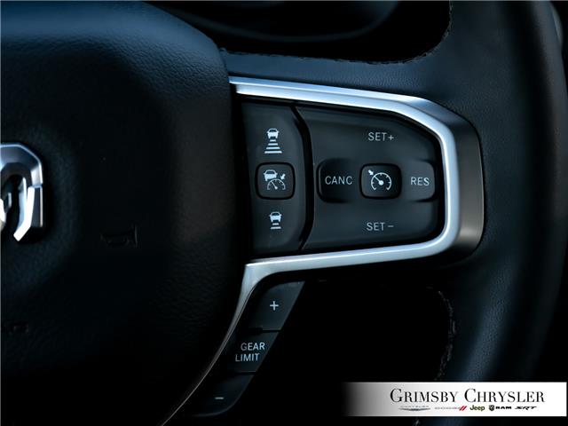 2025 RAM 1500 Big Horn (Stk: U6383) in Grimsby - Image 23 of 29