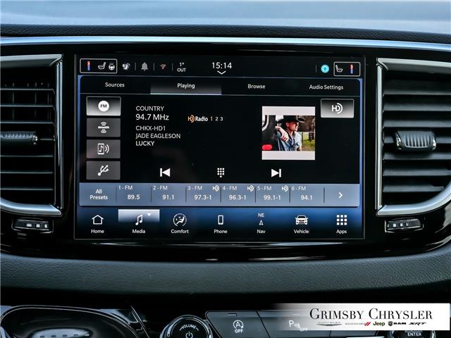 2024 Chrysler Grand Caravan SXT (Stk: U6384) in Grimsby - Image 26 of 30