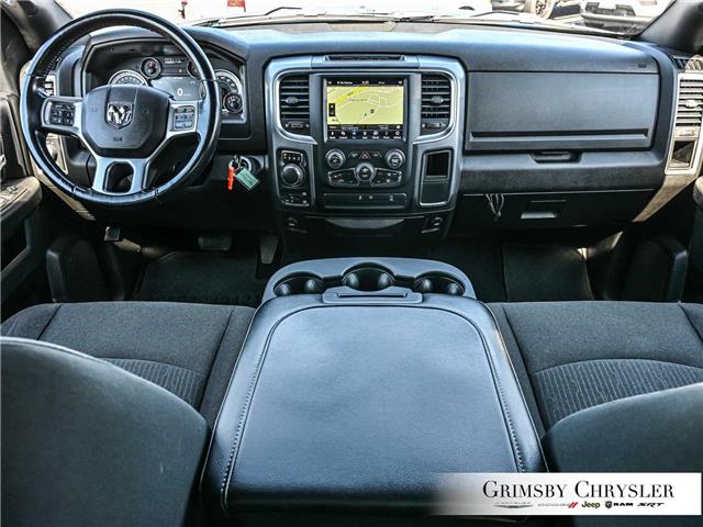 2022 RAM 1500 Classic SLT (Stk: U6365) in Grimsby - Image 19 of 31