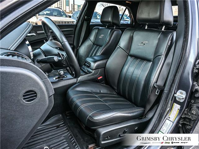 2013 Chrysler 300 S (Stk: N25200B) in Grimsby - Image 16 of 32