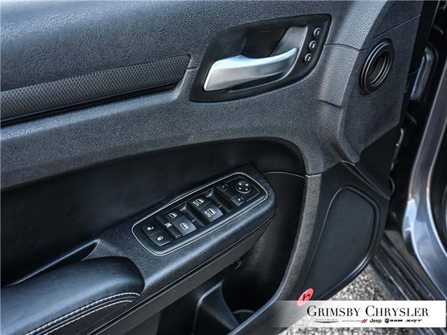 2013 Chrysler 300 S (Stk: N25200B) in Grimsby - Image 17 of 32
