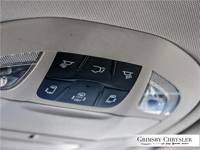 2024 Chrysler Grand Caravan SXT (Stk: U6384) in Grimsby - Image 29 of 30