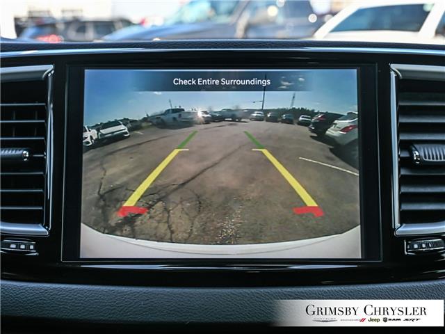 2024 Chrysler Grand Caravan SXT (Stk: U6384) in Grimsby - Image 30 of 30