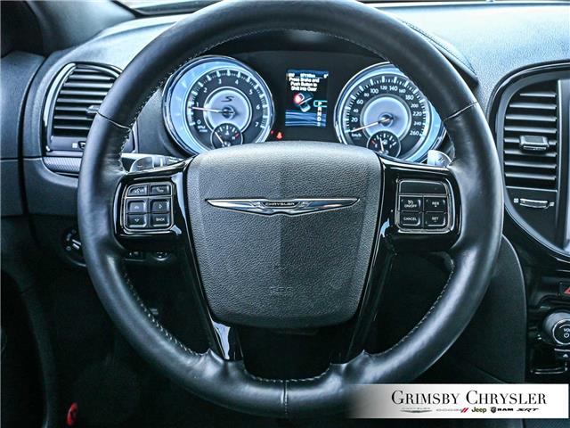 2013 Chrysler 300 S (Stk: N25200B) in Grimsby - Image 21 of 32