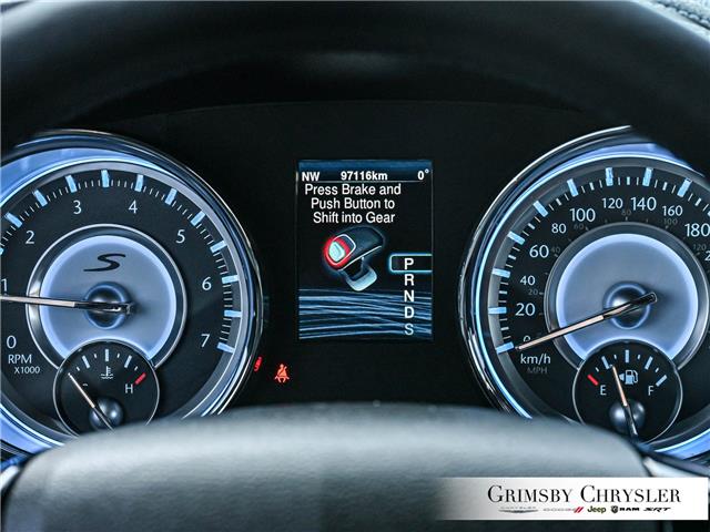 2013 Chrysler 300 S (Stk: N25200B) in Grimsby - Image 22 of 32