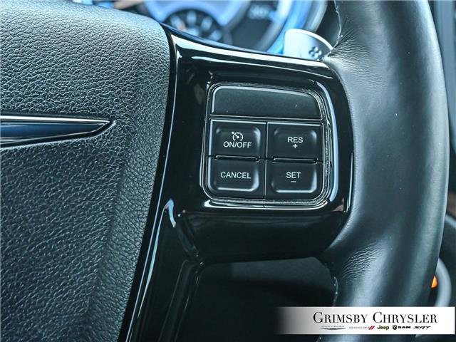 2013 Chrysler 300 S (Stk: N25200B) in Grimsby - Image 24 of 32