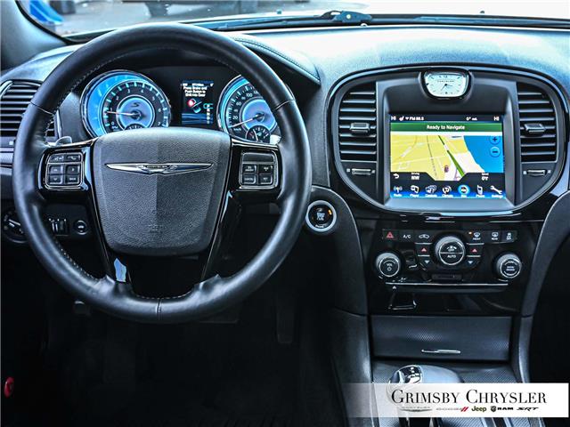 2013 Chrysler 300 S (Stk: N25200B) in Grimsby - Image 25 of 32