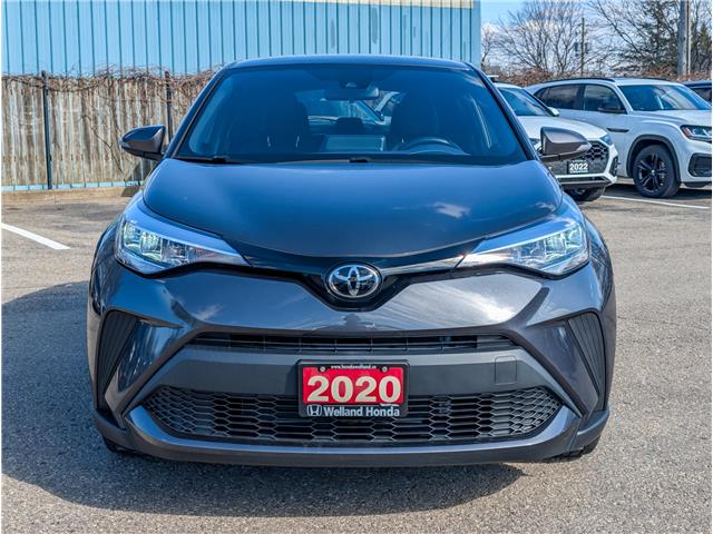 2020 Toyota C-HR XLE Premium (Stk: WN26399A) in Welland - Image 2 of 25