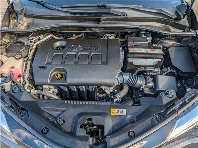 2020 Toyota C-HR XLE Premium (Stk: WN26399A) in Welland - Image 3 of 25