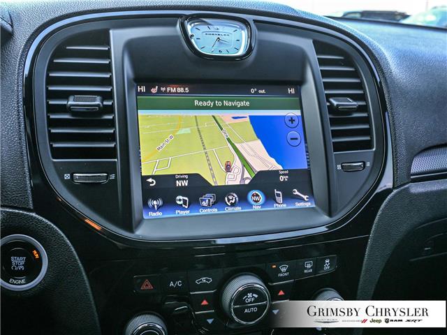 2013 Chrysler 300 S (Stk: N25200B) in Grimsby - Image 27 of 32