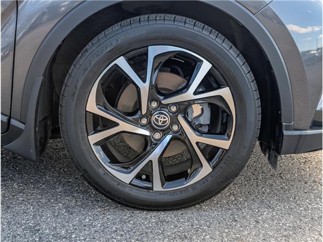 2020 Toyota C-HR XLE Premium (Stk: WN26399A) in Welland - Image 5 of 25