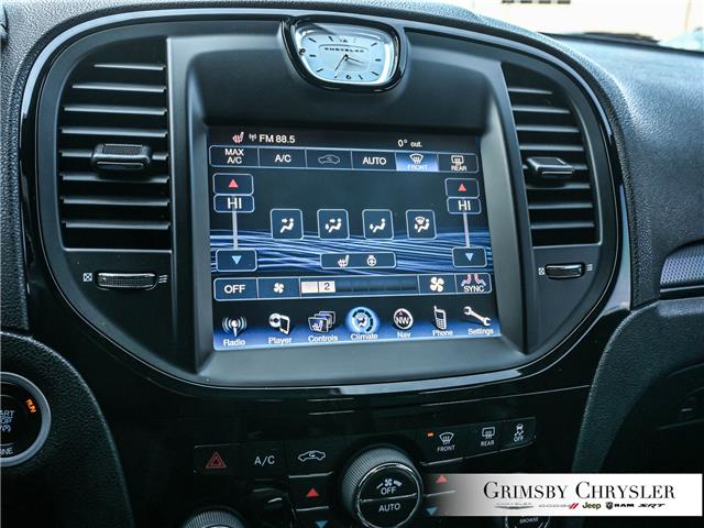 2013 Chrysler 300 S (Stk: N25200B) in Grimsby - Image 29 of 32