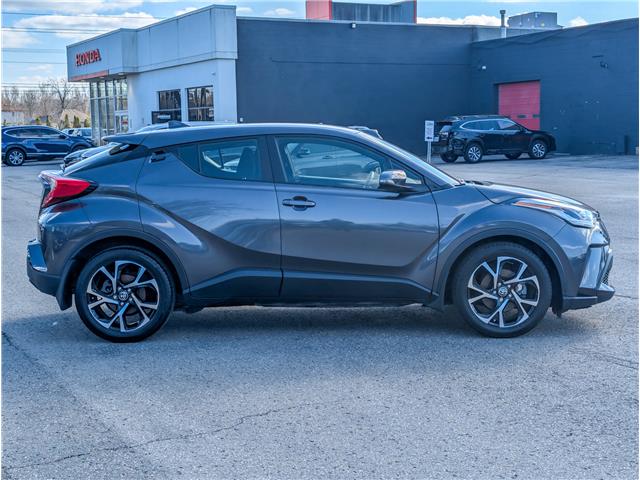 2020 Toyota C-HR XLE Premium (Stk: WN26399A) in Welland - Image 6 of 25