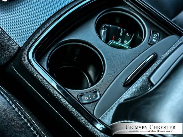 2013 Chrysler 300 S (Stk: N25200B) in Grimsby - Image 31 of 32