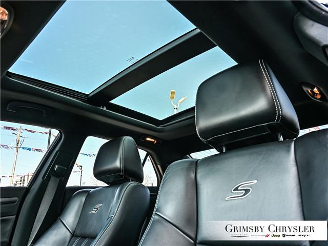 2013 Chrysler 300 S (Stk: N25200B) in Grimsby - Image 32 of 32