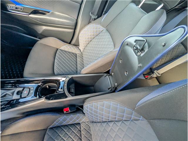 2020 Toyota C-HR XLE Premium (Stk: WN26399A) in Welland - Image 23 of 25