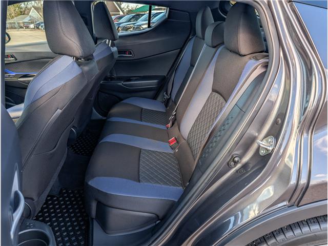 2020 Toyota C-HR XLE Premium (Stk: WN26399A) in Welland - Image 24 of 25