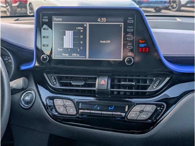 2020 Toyota C-HR XLE Premium (Stk: WN26399A) in Welland - Image 20 of 25