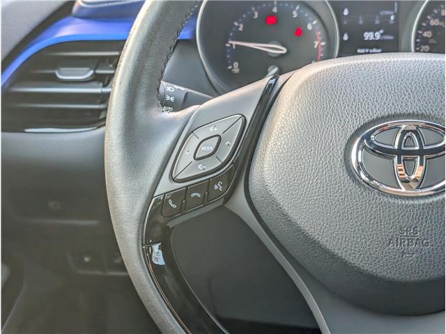 2020 Toyota C-HR XLE Premium (Stk: WN26399A) in Welland - Image 18 of 25