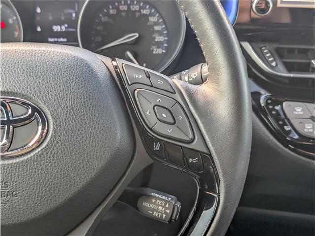 2020 Toyota C-HR XLE Premium (Stk: WN26399A) in Welland - Image 19 of 25