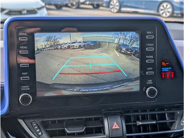 2020 Toyota C-HR XLE Premium (Stk: WN26399A) in Welland - Image 21 of 25