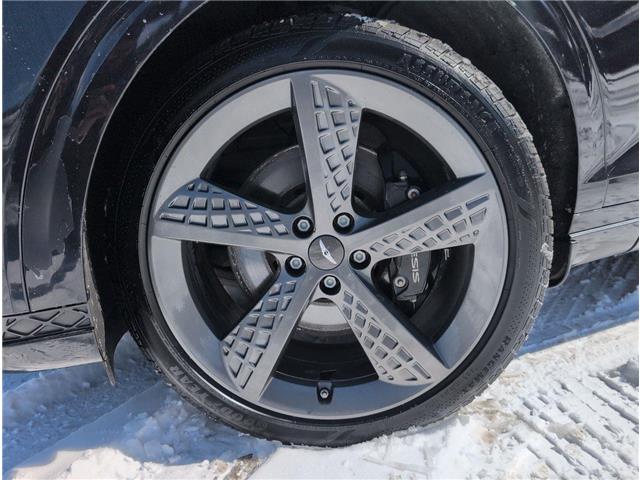 2022 Genesis GV70 3.5T Sport Plus (Stk: 14520) in Sudbury - Image 2 of 18