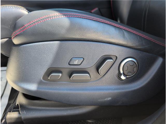 2022 Genesis GV70 3.5T Sport Plus (Stk: 14520) in Sudbury - Image 4 of 18