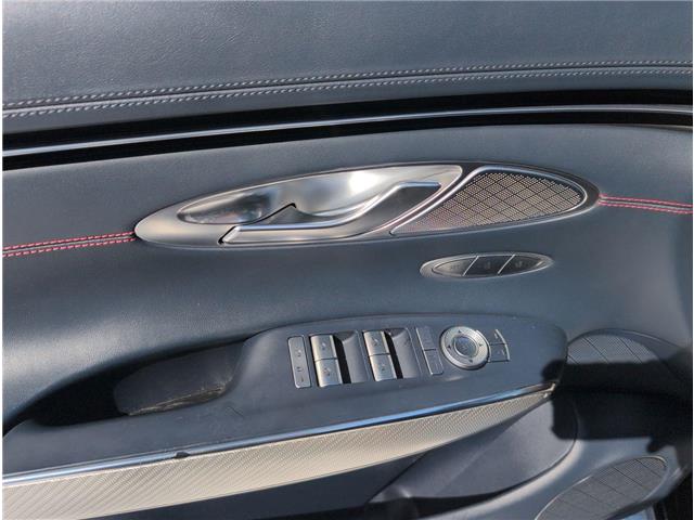 2022 Genesis GV70 3.5T Sport Plus (Stk: 14520) in Sudbury - Image 5 of 18