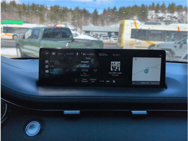 2022 Genesis GV70 3.5T Sport Plus (Stk: 14520) in Sudbury - Image 8 of 18