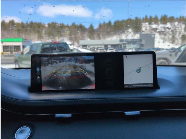 2022 Genesis GV70 3.5T Sport Plus (Stk: 14520) in Sudbury - Image 9 of 18