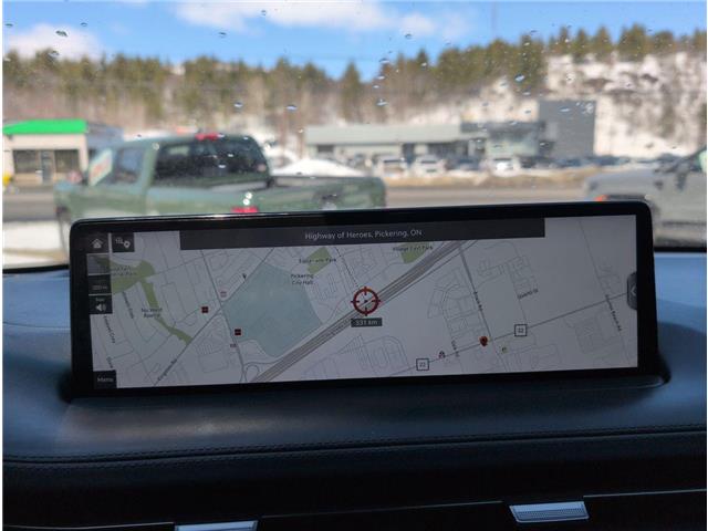 2022 Genesis GV70 3.5T Sport Plus (Stk: 14520) in Sudbury - Image 10 of 18