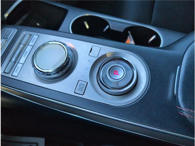 2022 Genesis GV70 3.5T Sport Plus (Stk: 14520) in Sudbury - Image 12 of 18