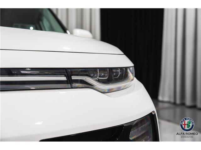 2022 Kia Soul GT-Line Limited (Stk: AB015A) in Edmonton - Image 25 of 27