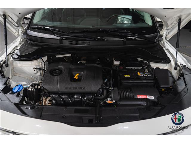 2022 Kia Soul GT-Line Limited (Stk: AB015A) in Edmonton - Image 9 of 27