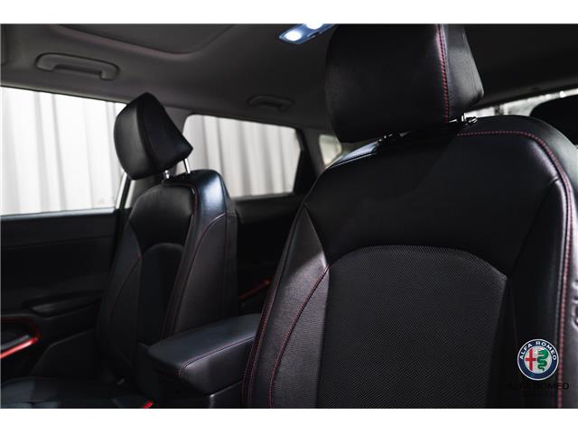 2022 Kia Soul GT-Line Limited (Stk: AB015A) in Edmonton - Image 12 of 27