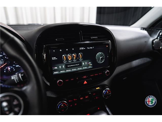 2022 Kia Soul GT-Line Limited (Stk: AB015A) in Edmonton - Image 13 of 27