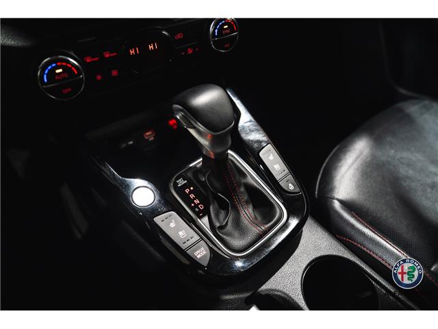 2022 Kia Soul GT-Line Limited (Stk: AB015A) in Edmonton - Image 14 of 27